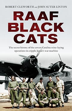 RAAF Black Cats book review